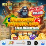 BSB888