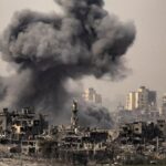 Kondisi-Gaza