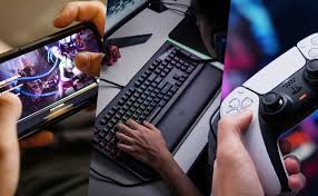 games