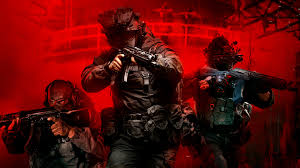 duty